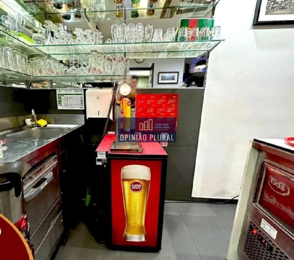 Negócio para Venda em Lordelo do Ouro e Massarelos Foto 10