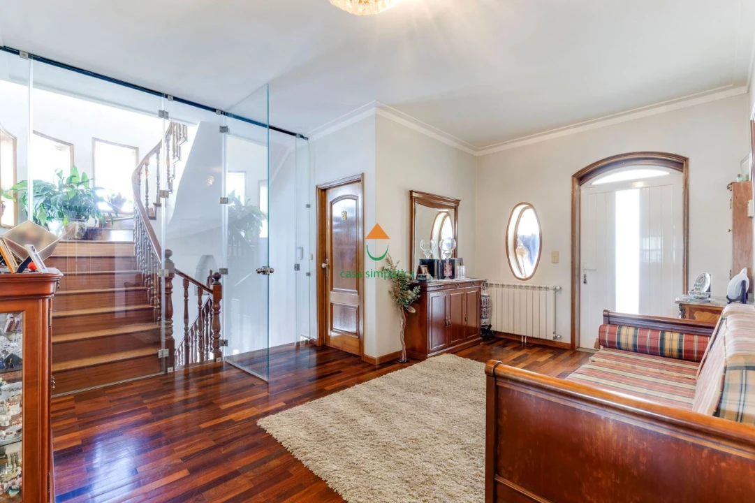 Moradia T3 para Venda em Gondomar (São Cosme), Valbom e Jovim Foto 7