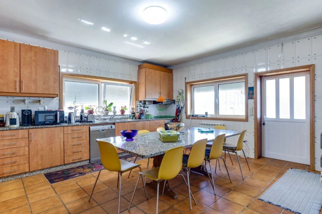 Moradia T3 para Venda em Gondomar (São Cosme), Valbom e Jovim Foto 11