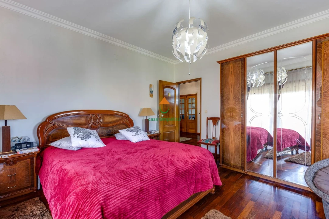 Moradia T3 para Venda em Gondomar (São Cosme), Valbom e Jovim Foto 21