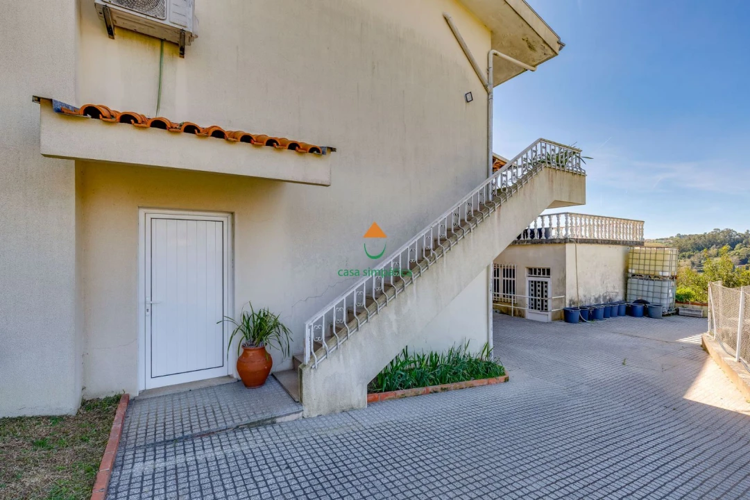 Moradia T3 para Venda em Gondomar (São Cosme), Valbom e Jovim Foto 30