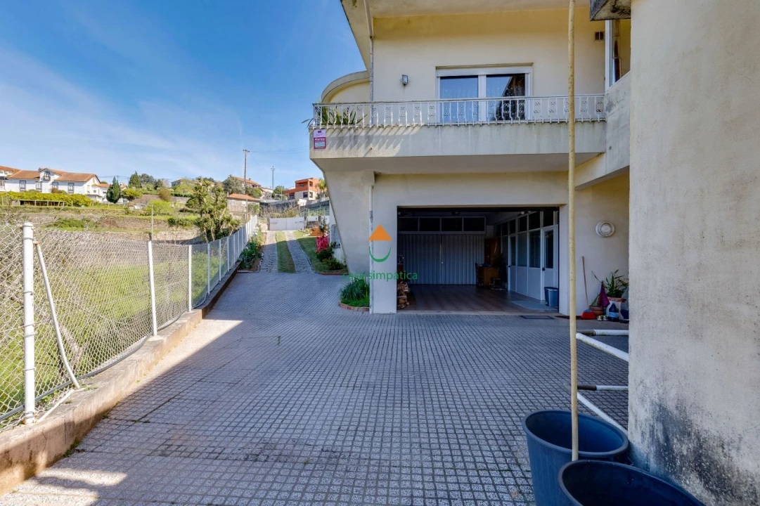 Moradia T3 para Venda em Gondomar (São Cosme), Valbom e Jovim Foto 31