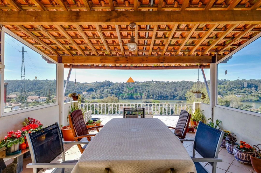 Moradia T3 para Venda em Gondomar (São Cosme), Valbom e Jovim Foto 34