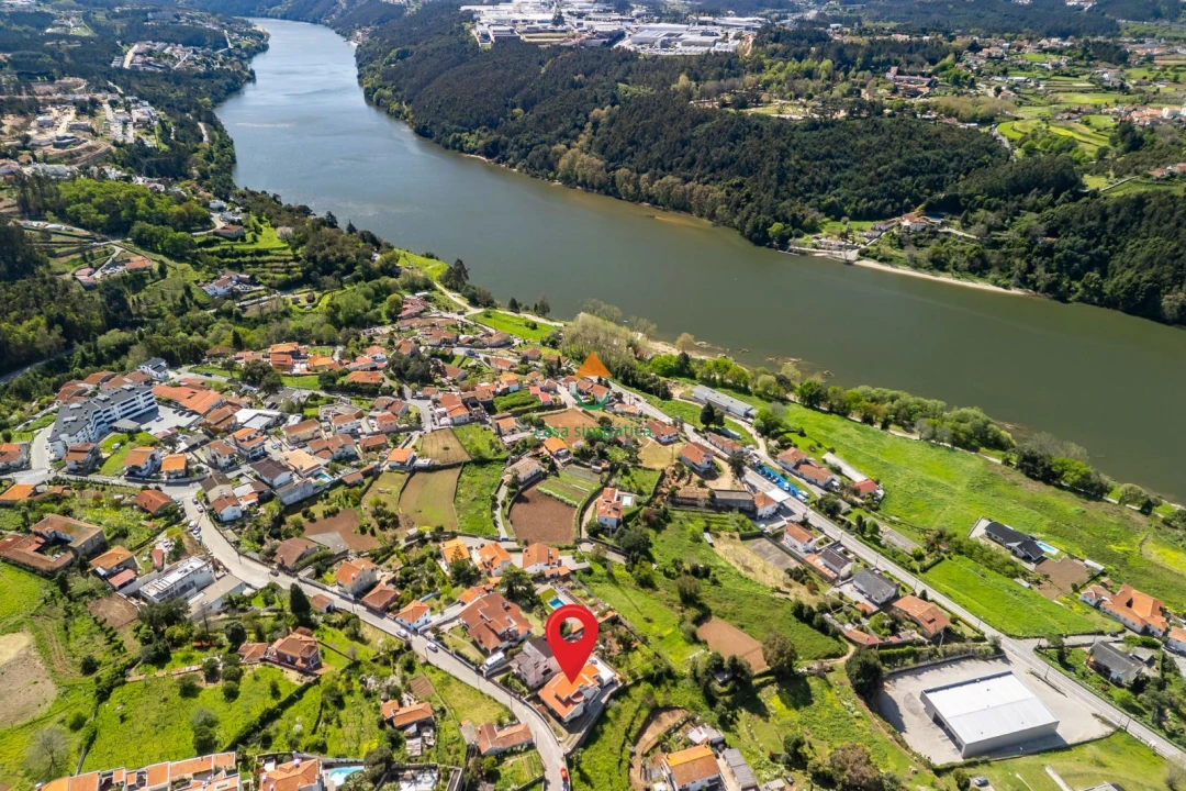 Moradia T3 para Venda em Gondomar (São Cosme), Valbom e Jovim Foto 36