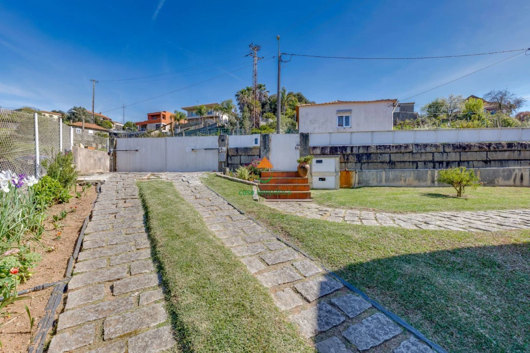 Moradia T3 para Venda em Gondomar (São Cosme), Valbom e Jovim Foto 6