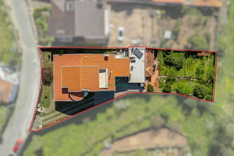 Moradia T3 para Venda em Gondomar (São Cosme), Valbom e Jovim Foto 38