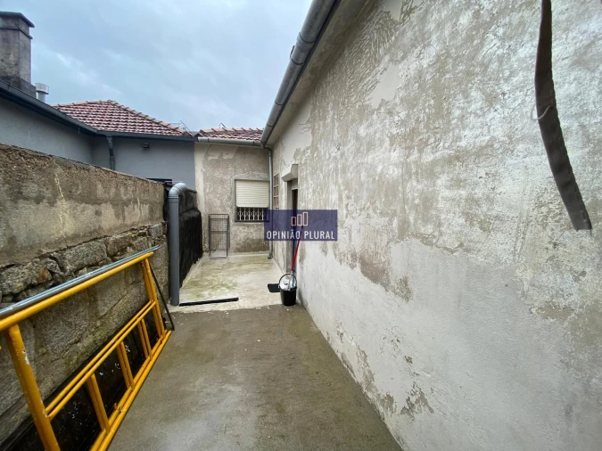 Moradia T3 para Venda em Paranhos Foto 4