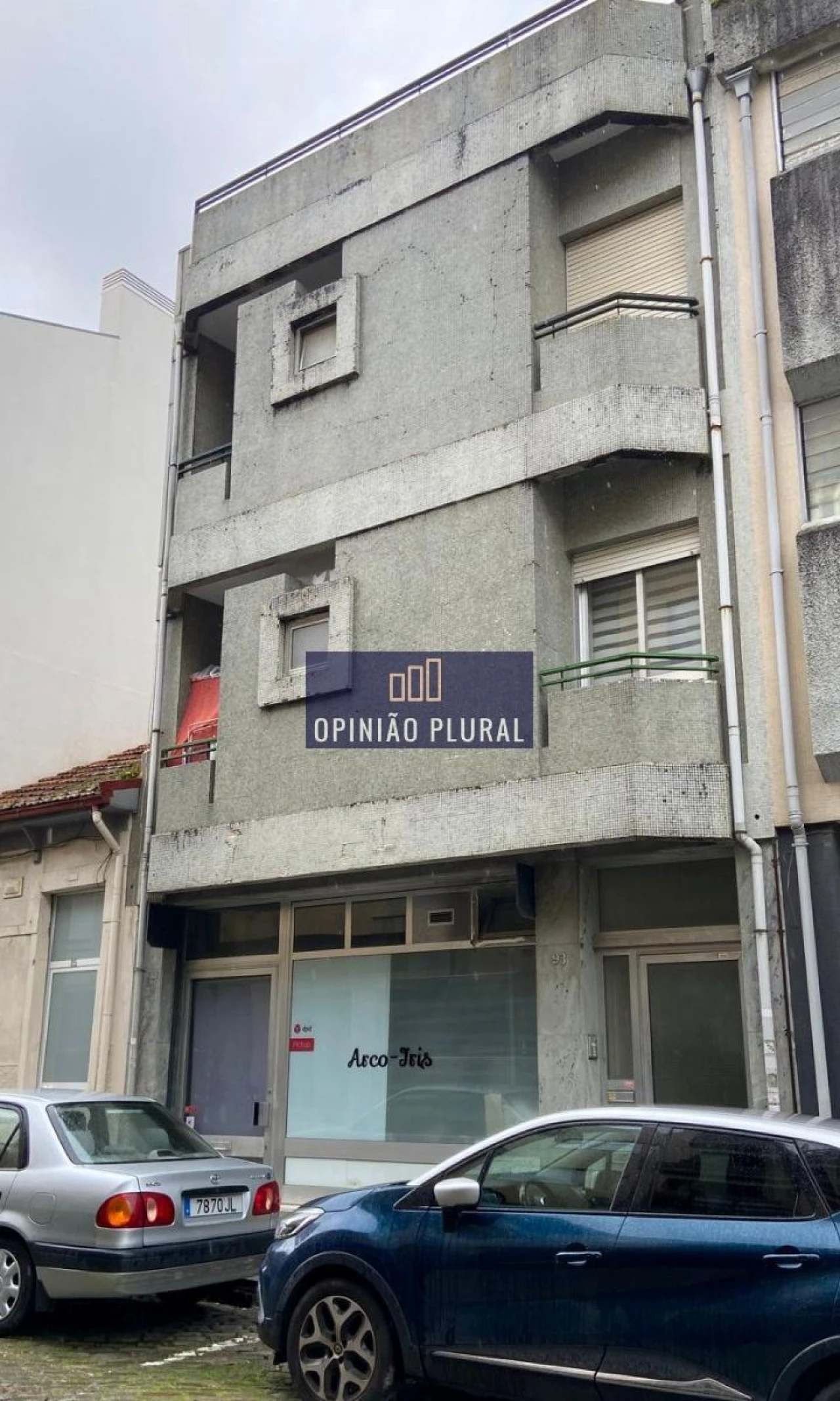 Loja para Venda em Cedofeita, Santo Ildefonso, Sé, Miragaia, São Nicolau e Vitória Foto 1