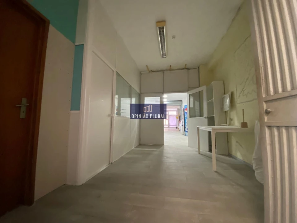 Loja para Venda em Cedofeita, Santo Ildefonso, Sé, Miragaia, São Nicolau e Vitória Foto 8