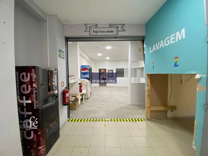 Loja para Venda em Cedofeita, Santo Ildefonso, Sé, Miragaia, São Nicolau e Vitória Foto 6