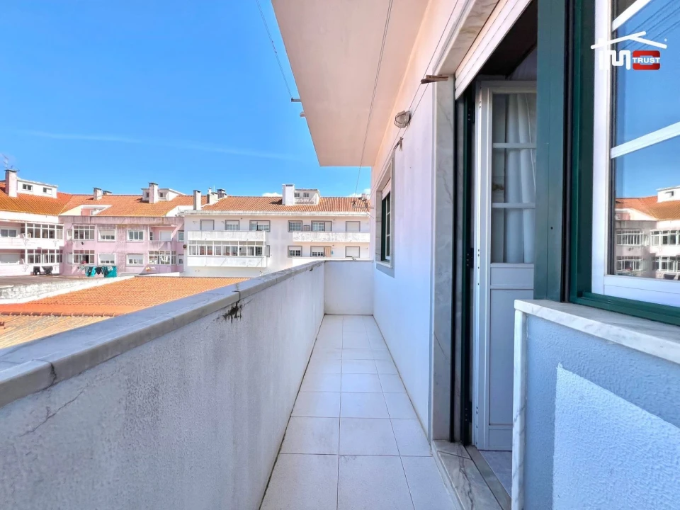 Apartamento T3 para Venda em Montijo e Afonsoeiro Foto 11