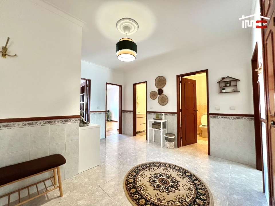 Apartamento T3 para Venda em Montijo e Afonsoeiro Foto 14