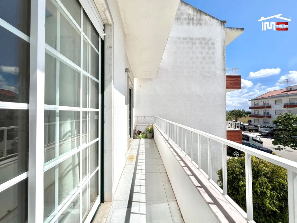 Apartamento T3 para Venda em Montijo e Afonsoeiro Foto 20