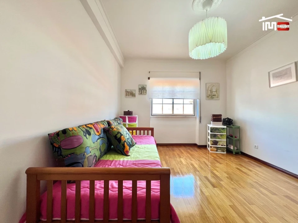 Apartamento T3 para Venda em Montijo e Afonsoeiro Foto 28