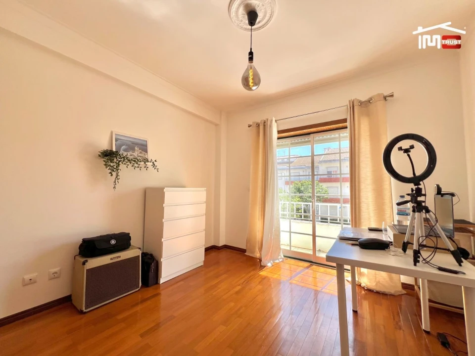 Apartamento T3 para Venda em Montijo e Afonsoeiro Foto 31