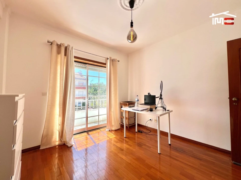 Apartamento T3 para Venda em Montijo e Afonsoeiro Foto 33