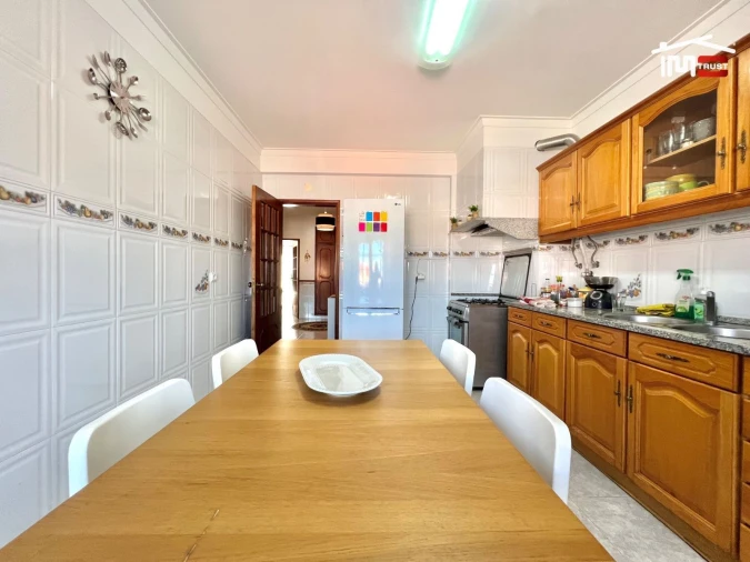 Apartamento T3 para Venda em Montijo e Afonsoeiro Foto 7