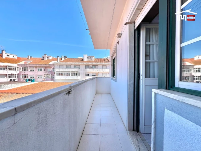 Apartamento T3 para Venda em Montijo e Afonsoeiro Foto 11