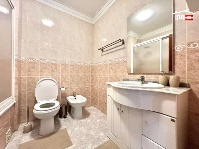 Apartamento T3 para Venda em Montijo e Afonsoeiro Foto 24