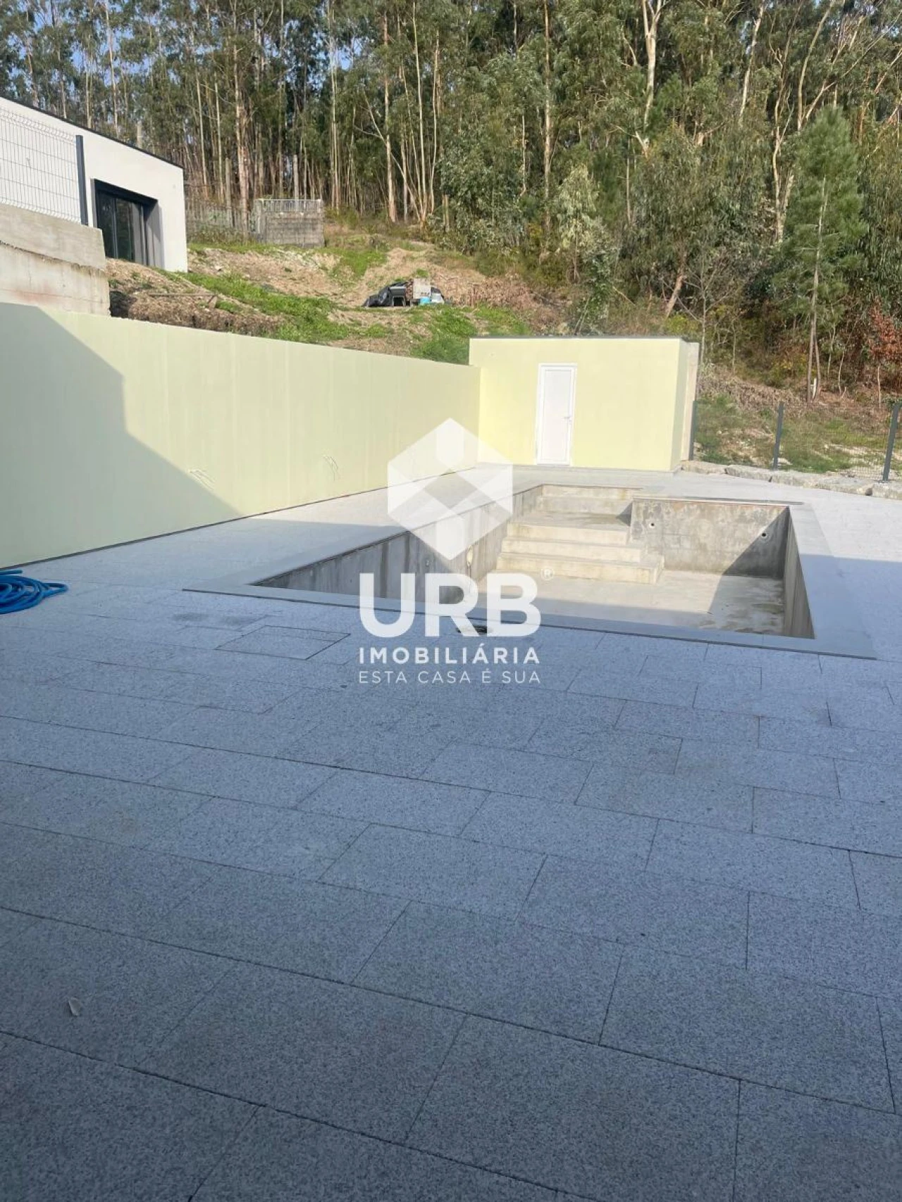 Moradia T3 para Venda em Espinho Foto 20