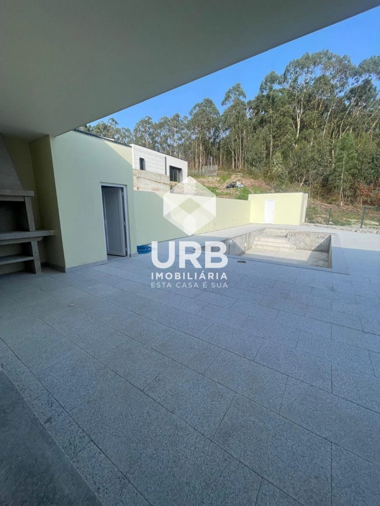 Moradia T3 para Venda em Espinho Foto 21