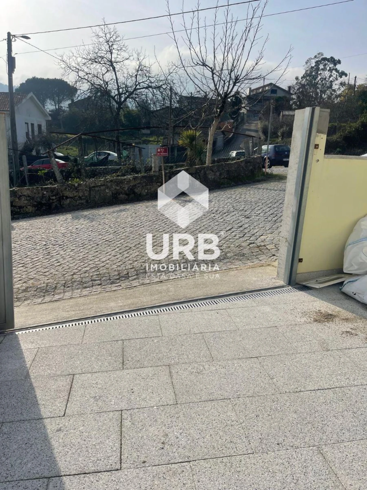 Moradia T3 para Venda em Espinho Foto 26