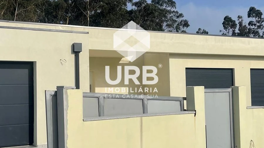 Moradia T3 para Venda em Espinho