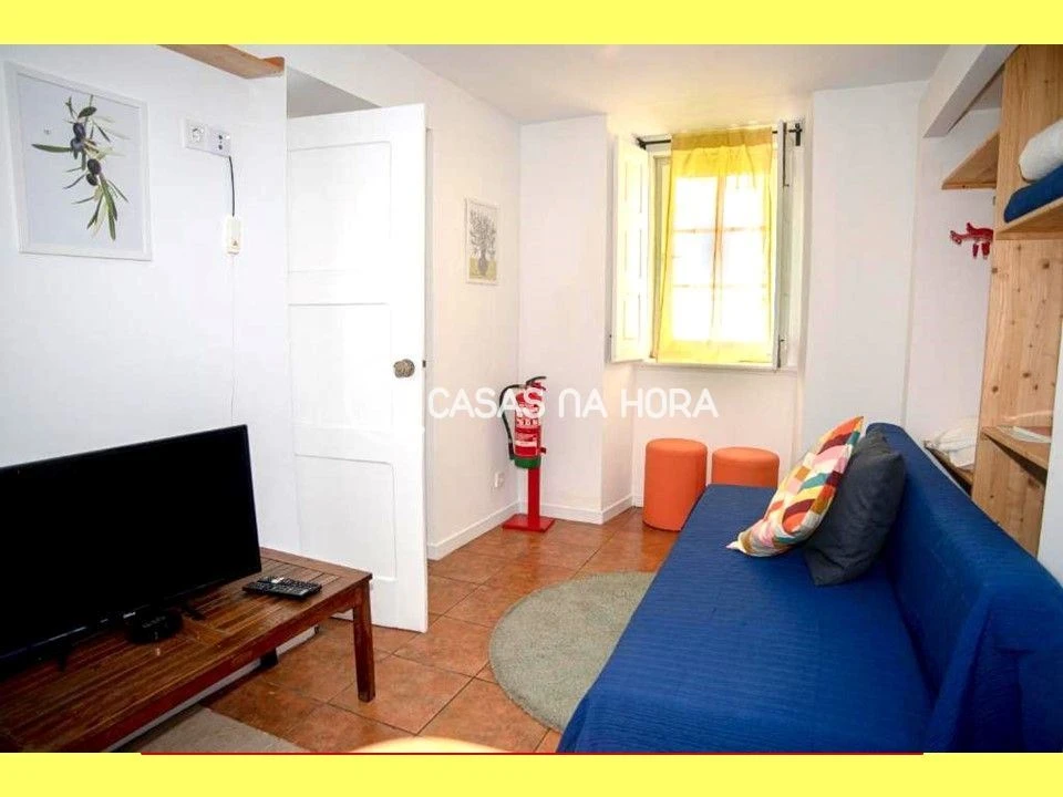 Apartamento T1 para Arrendamento em Setubal (São Sebastião) Foto 3