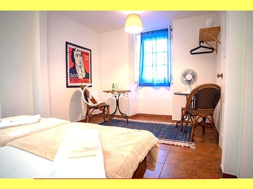 Apartamento T1 para Arrendamento em Setubal (São Sebastião) Foto 6