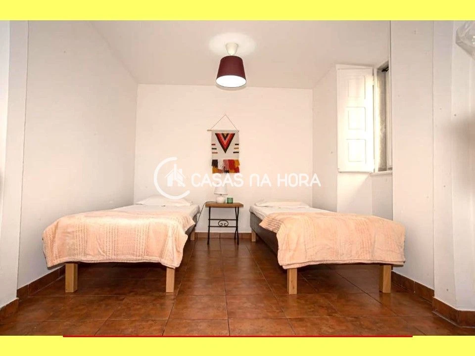 Apartamento T1 para Arrendamento em Setubal (São Sebastião) Foto 8