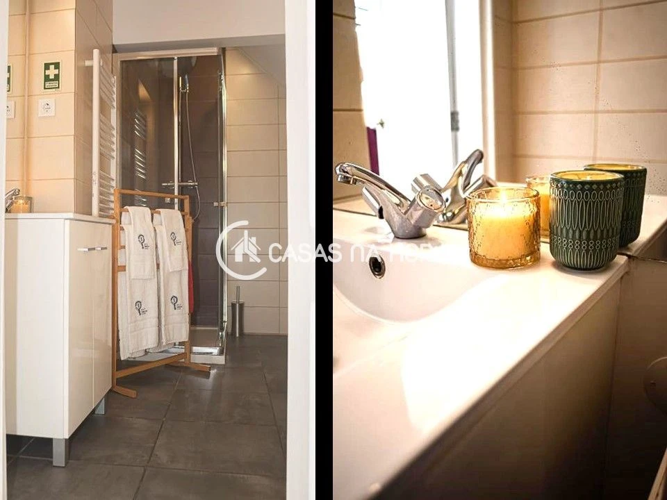 Apartamento T1 para Arrendamento em Setubal (São Sebastião) Foto 9