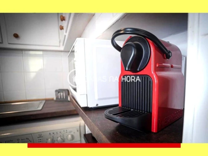 Apartamento T1 para Arrendamento em Setubal (São Sebastião) Foto 4