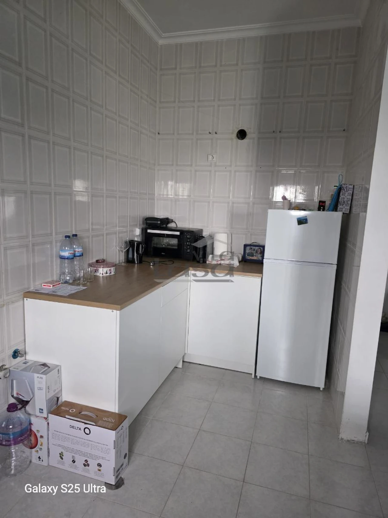 Apartamento T1 para Venda em Canas de Senhorim Foto 6