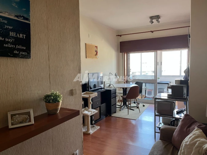 Apartamento T1 para Arrendamento em Lordelo do Ouro e Massarelos Foto 2