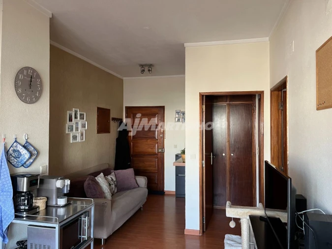 Apartamento T1 para Arrendamento em Lordelo do Ouro e Massarelos Foto 5