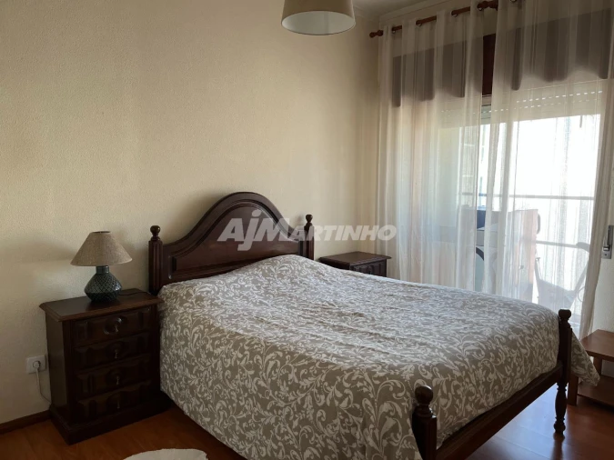 Apartamento T1 para Arrendamento em Lordelo do Ouro e Massarelos Foto 7