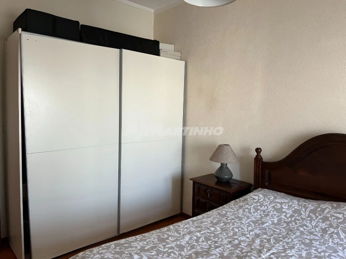 Apartamento T1 para Arrendamento em Lordelo do Ouro e Massarelos Foto 8