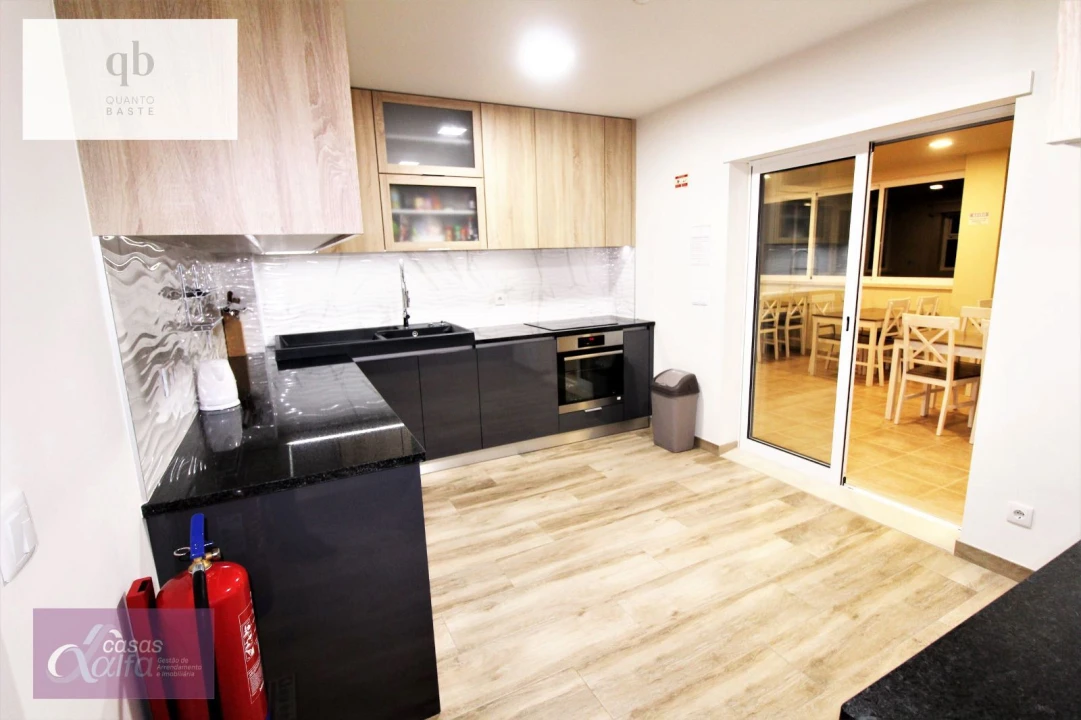 Quarto para Arrendamento em Leiria, Pousos, Barreira e Cortes Foto 5