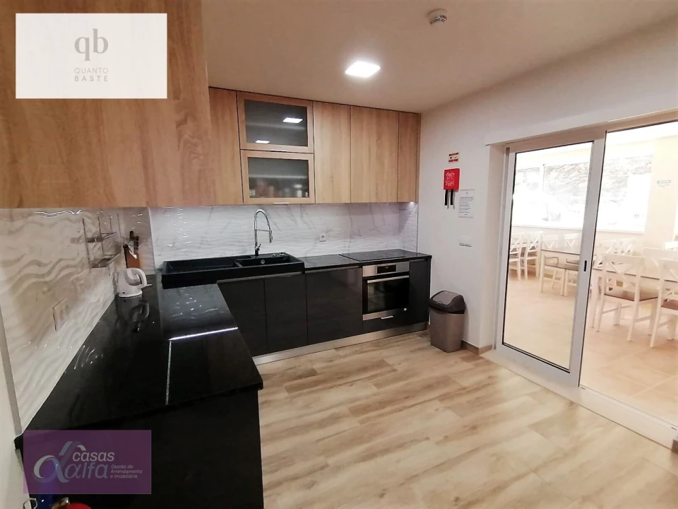 Quarto para Arrendamento em Leiria, Pousos, Barreira e Cortes Foto 7