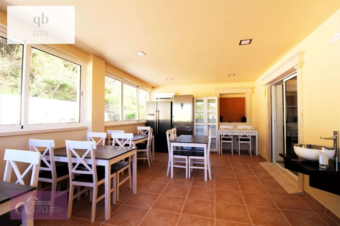 Quarto para Arrendamento em Leiria, Pousos, Barreira e Cortes Foto 8