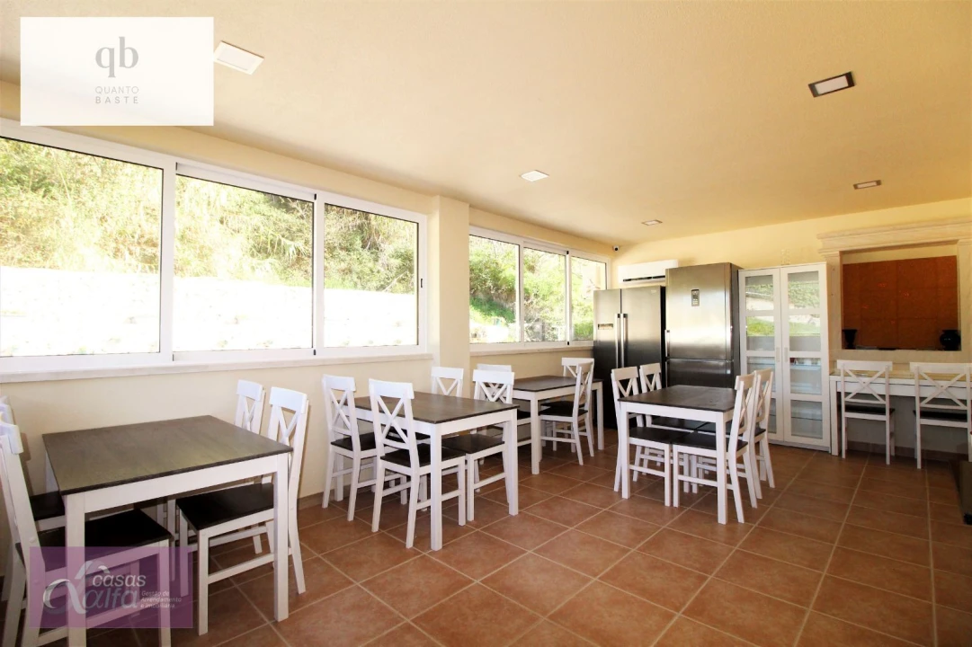 Quarto para Arrendamento em Leiria, Pousos, Barreira e Cortes Foto 9