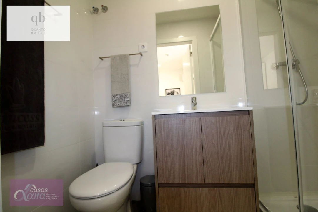 Quarto para Arrendamento em Leiria, Pousos, Barreira e Cortes Foto 2