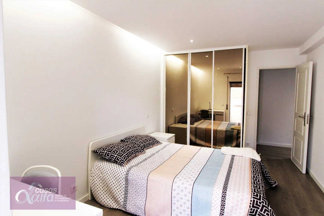 Quarto para Arrendamento em Leiria, Pousos, Barreira e Cortes Foto 3