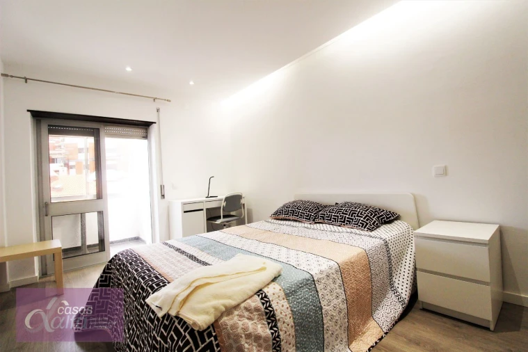 Quarto para Arrendamento em Leiria, Pousos, Barreira e Cortes Foto 1