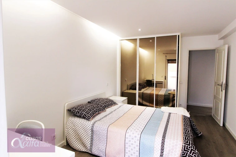 Quarto para Arrendamento em Leiria, Pousos, Barreira e Cortes Foto 3