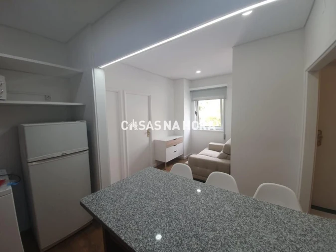 Apartamento T2 para Arrendamento em Viseu Foto 4