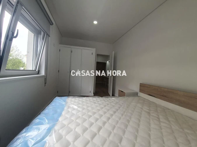 Apartamento T2 para Arrendamento em Viseu Foto 6