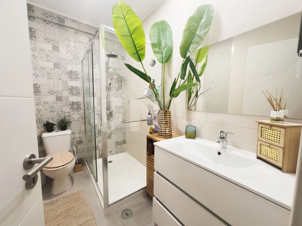 Apartamento T3 para Venda em Castelo Branco Foto 7