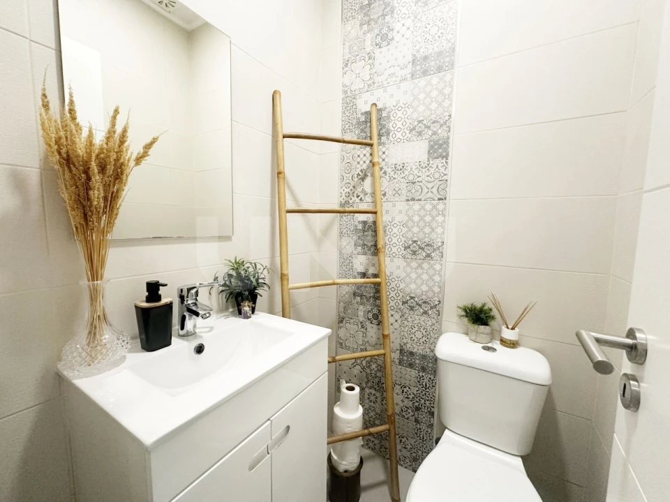 Apartamento T3 para Venda em Castelo Branco Foto 9