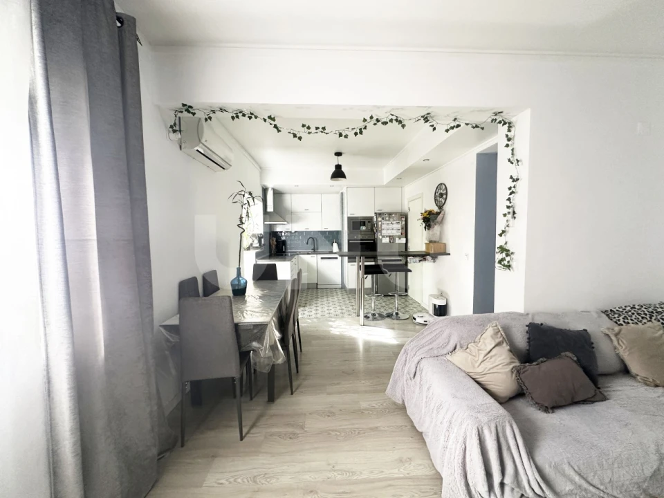 Apartamento T3 para Venda em Castelo Branco Foto 11